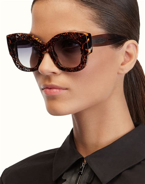 gafas sol fendi|Gafas de sol .